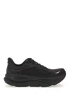 Hoka Bondi 9 Uomo In Black