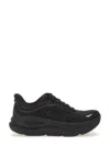 Hoka Bondi 9 Uomo In Black