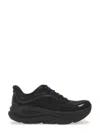 Hoka M Bondi 9 Sneakers In Black