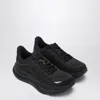 Hoka Clifton Sneakers In Black