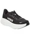 Hoka Bondi 9 Sneaker In Black