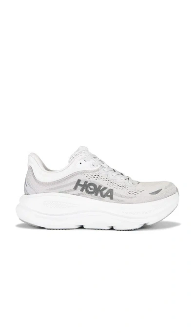 HOKA BONDI 9 SNEAKER