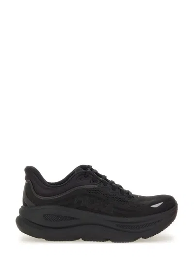 HOKA HOKA "BONDI 9" SNEAKER UNISEX