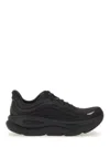 Hoka Bondi 9 Uomo In Black