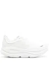 Hoka Bondi 9 Sneaker In White