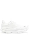 Hoka Bondi 9 Sneaker In White