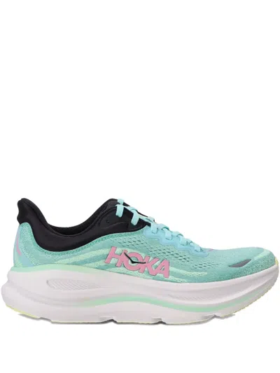 HOKA BONDI 9 SNEAKERS