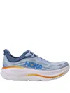 Hoka Bondi 9 Sneakers In Blue