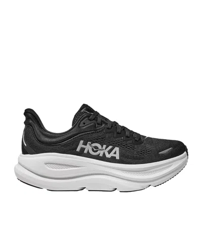 HOKA BONDI 9 SNEAKERS
