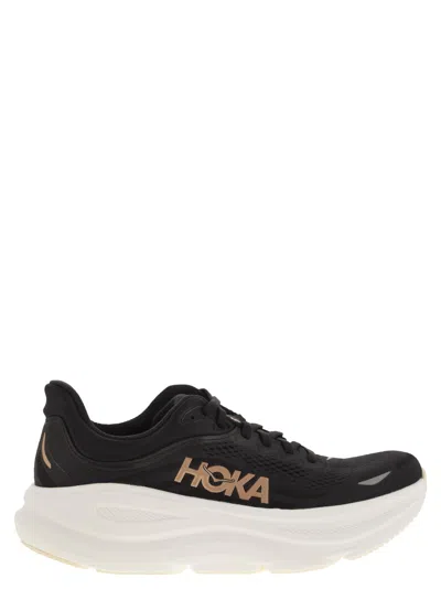 HOKA HOKA BONDI 9 SNEAKERS