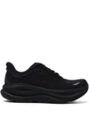 Hoka Bondi 9 Sneakers In Black
