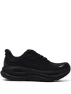 Hoka Bondi 9 Sneakers In Black