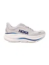 Hoka Bondi 9 Sneakers In Gray