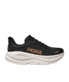 Hoka Bondi 9 Sneakers In Black