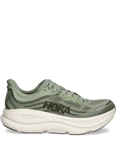 HOKA BONDI 9 SNEAKERS