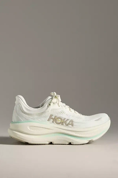 HOKA BONDI 9 SNEAKERS