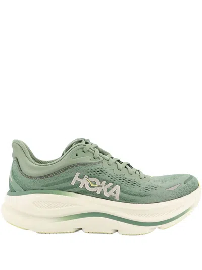 HOKA BONDI 9 SNEAKERS