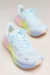 Hoka Bondi 9 Sneakers In Multi