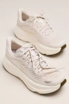 Hoka Bondi 9 Sneakers In Neutral