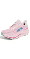 Hoka One One Bondi 9 Womans Sneakers In Multi