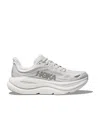 Hoka Bondi 9 Sneakers In White