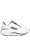 Hoka Bondi 9 Running Shoe In White