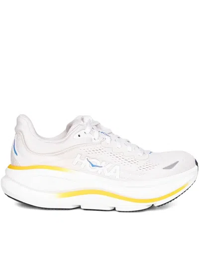 HOKA BONDI 9 SNEAKERS