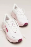 Hoka Bondi 9 Sneakers In White