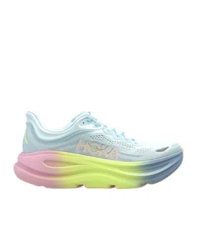 Hoka Bondi 9 Sports Shoes In Multi