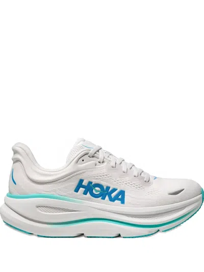 HOKA BONDI 9 TRAINERS