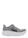 Hoka Bondi 9 Uomo In Gray