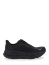 Hoka Bondi 9 Uomo In Black