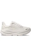 Hoka Bondi 9 Running Shoe In White