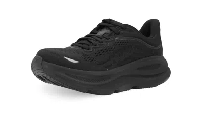 Hoka Bondi 9 Womens Running Shoe