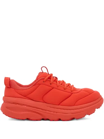 Hoka Bondi B3ls Marni Sneakers