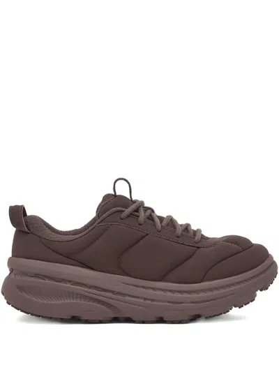 Hoka Bondi B3ls Marni Sneakers