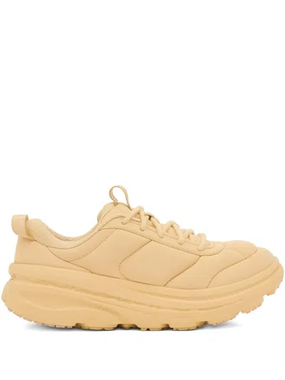 Hoka Bondi B3ls Marni Sneakers