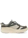 Hoka Bondi B3ls Mesh-panelled Chunky Sneakers