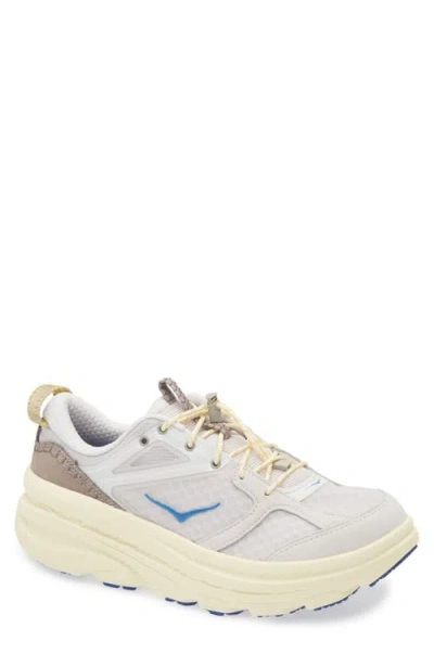 Hoka Bondi B3ls Sneaker In Neutral