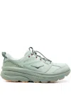 Hoka Bondi B3ls Sneakers In Green