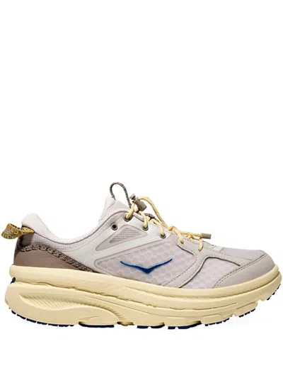 Hoka Bondi B3ls Sneakers In Multi
