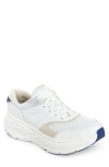 Hoka Bondi L Sneaker In White