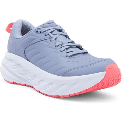 Hoka Bondi Sr Water Resistant Running Shoe