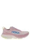 Hoka Bondi 8 In Ultra Shortened Sports Shoe