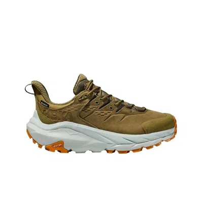 Hoka Boots In Brown