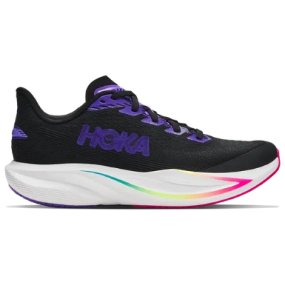 Hoka Kids' Boys  Mach 7 In Multi