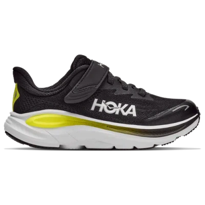 Hoka Kids' Boys Preschool  Clifton 10 In Blue