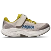 Hoka Kids' Rincon 4 Running Sneaker In Neutral