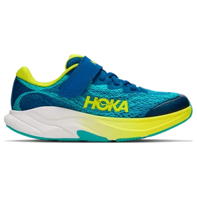 Hoka Kids' Boys Rincon 4 In Multi