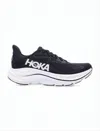 Hoka One One Rincon 4 1155130-bblc Sneaker Mens Black Lace Up Road Running Shoes In Black